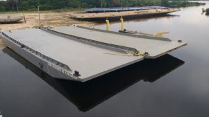 Construção Naval - Barcos e Balsas - em Manaus